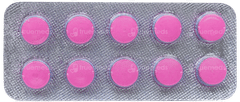 Isobide 30 Cr Tablet 10